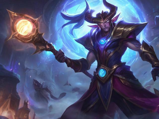 符文乱斗4.0终极符文获取攻略:三张大王卡触发技巧解析