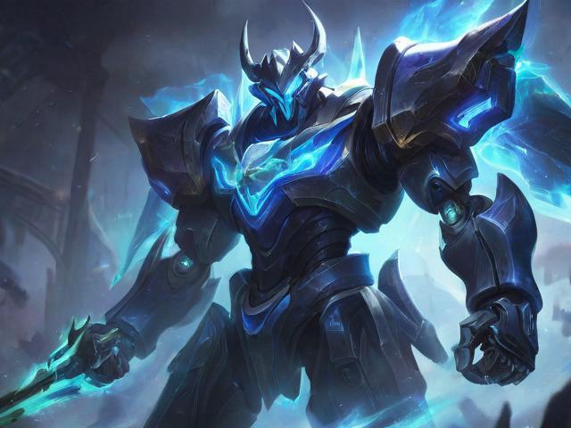 新版卢锡安配合泰坦一级闪现AWA直接拿下一血！