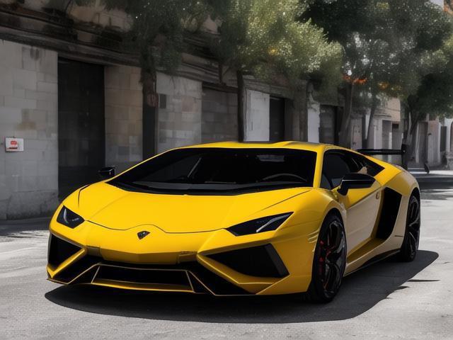 兰博的大招到底能有多快？抖音热门歌曲歌词解析