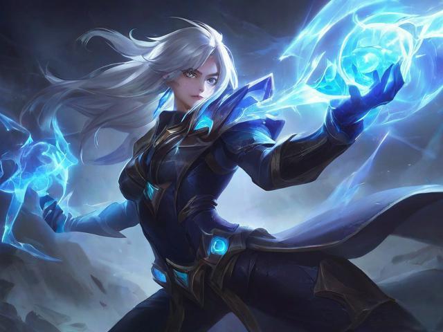 5.1版本光明世界专注装备详解：哪些英雄最适合？