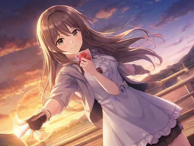 上限最高的5张卡片：越到后期越能发挥威力的卡片