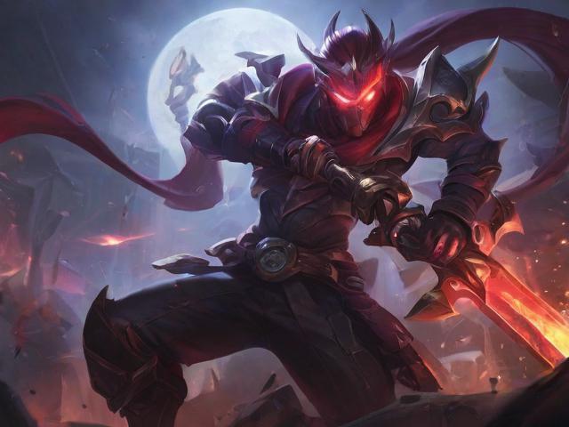 诺手这版本怎么玩才厉害?枪炮解说教你轻松上分!