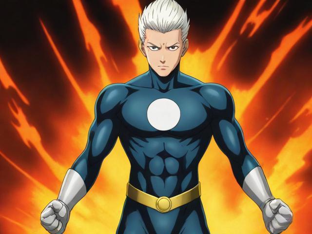 一拳超人万豪的最强出装：法转物让秒脆皮轻松实现