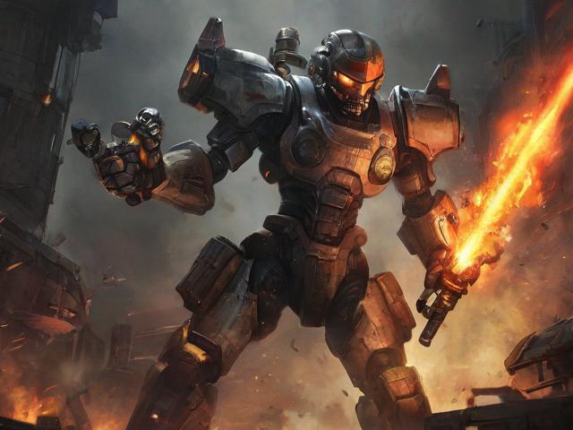 防御塔打不到的炼金？让子弹飞一会，太厉害了！