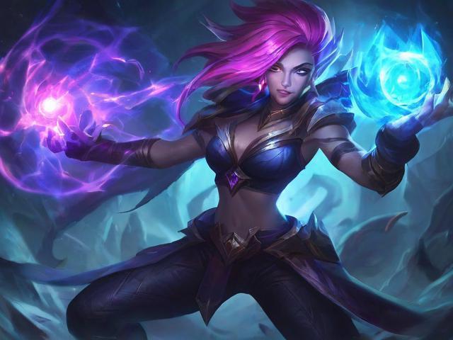 符文乱斗4.0：蒙多大招妙用，法强直接起飞！