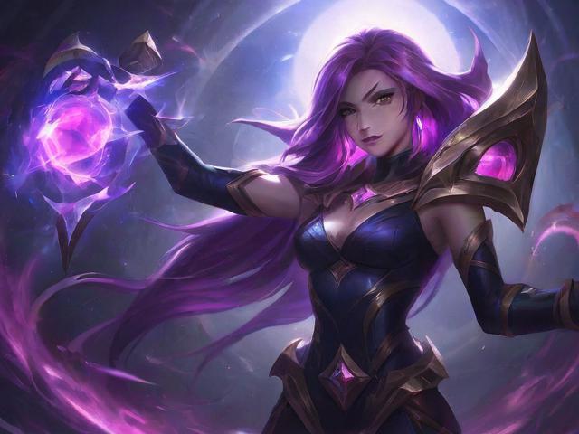 英雄联盟手游：符文大乱斗9月30回归，ADC必玩攻速暴击流！