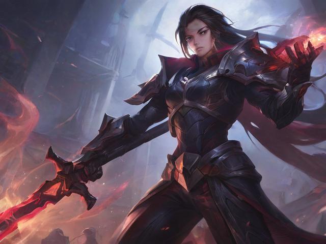 攻速特效流小砍无伤大雅，暴击穿甲流小提升