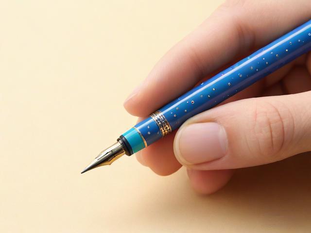 当你的圆珠笔超过100层,对手全都是慢动作