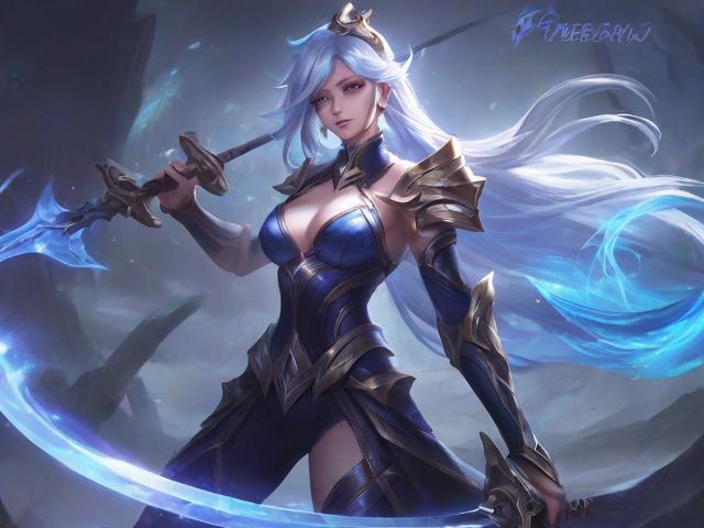 三周年开箱:御剑传说剑姬,你开出什么史诗皮肤?