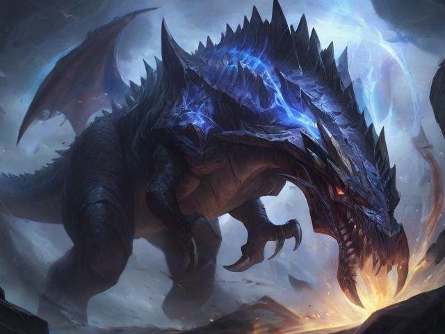 叠甲龙适配英雄推荐:龙王、塞纳、亚索等强力组合!