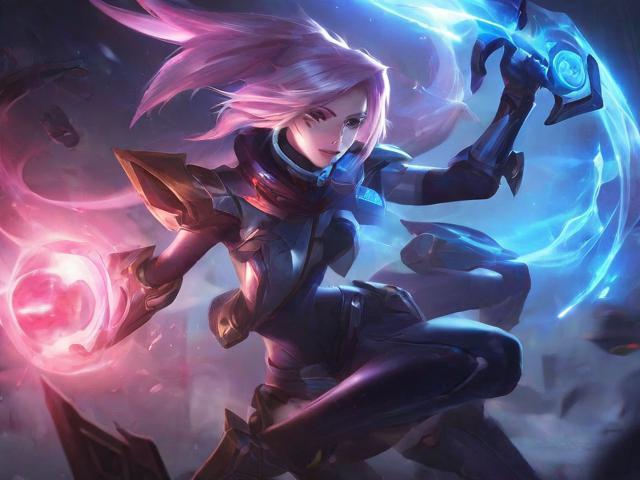 泽丽互秒版本教学：6秒强化W瞬秒敌方，轻松收割战场！