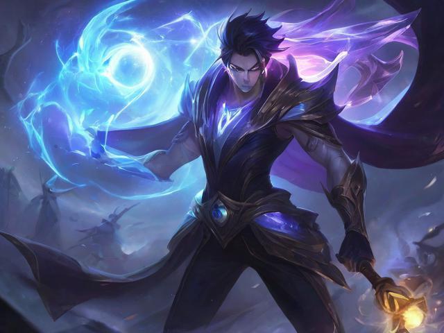 符文大乱斗突然消失原因及修复进展