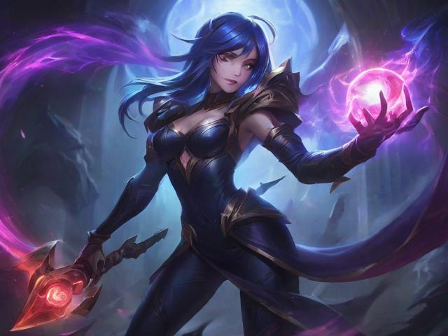 符文大乱斗：隐身、跑快、绝血怪等趣味玩法大盘点