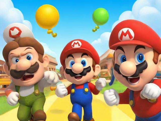 游戏中的幽默时刻:队友救场与搞笑对话集锦