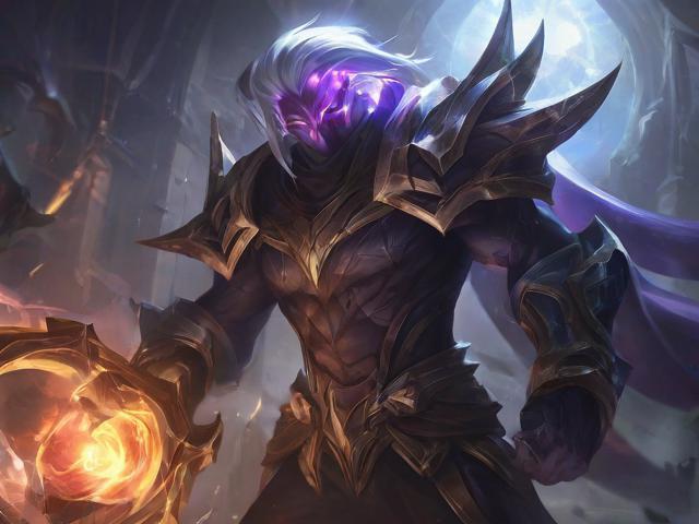 半肉瑞兹出装推荐：征服者符文搭配高坦度装备玩法