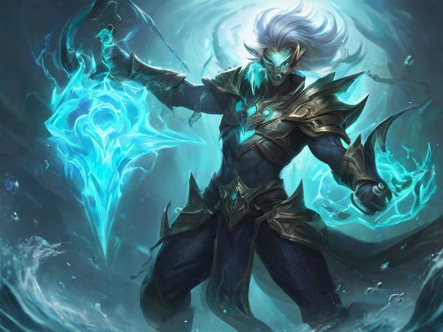 5.1版本千珏符文选择：致命节奏优于强攻，海妖仍是最佳选择