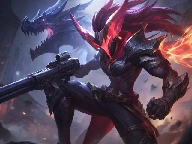 诺手叠脚龙有bug？近战远程区别大，枪炮解说揭秘真相！