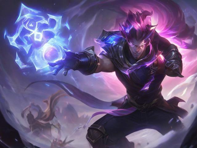 《云顶之弈：玩家分享的强力阵容与终极符文解析》