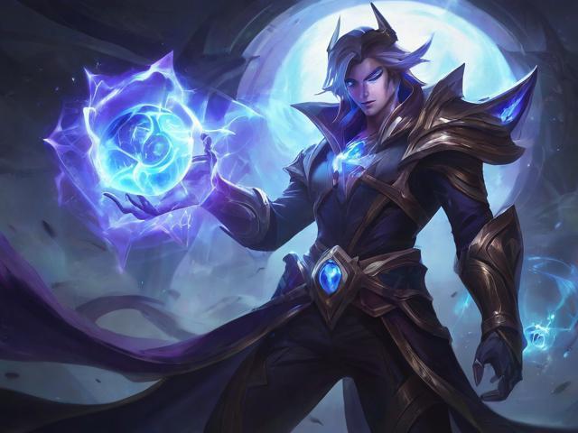 符文大乱斗3.0新装备解析：防御与法术装备全介绍