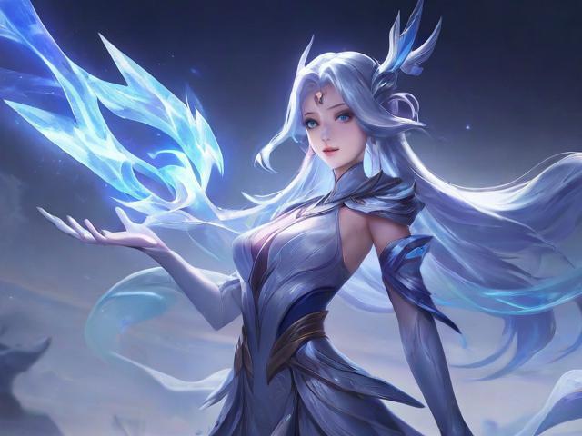 新版皎月：四秒四杀，秒人开团无所不能！