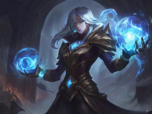 符文系统重做20多个符文新增及改动工资装大加强只需升级一次