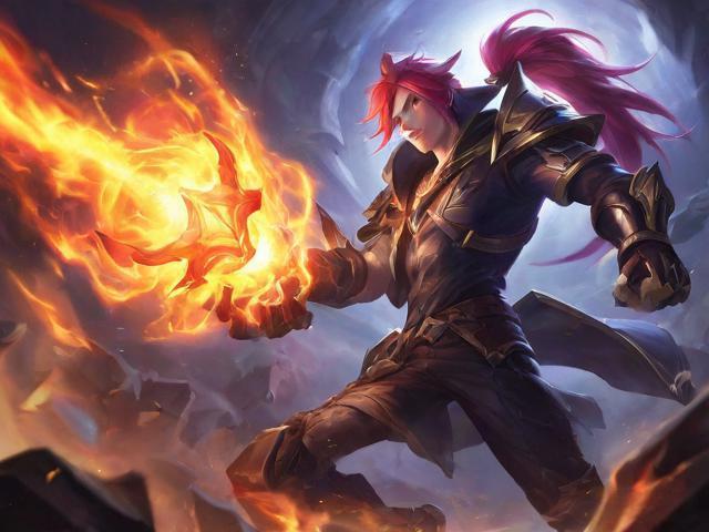 无限火力模式还爱玩吗？符文大乱斗才是真香！