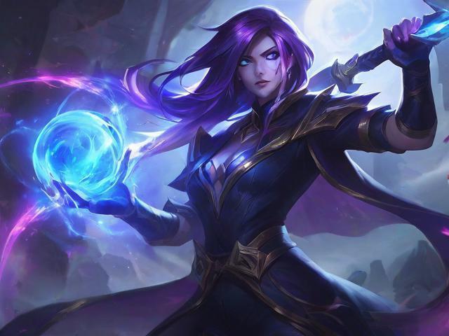 符文乱斗3.0追刃卡牌解析：哪些英雄能打出最强效果？