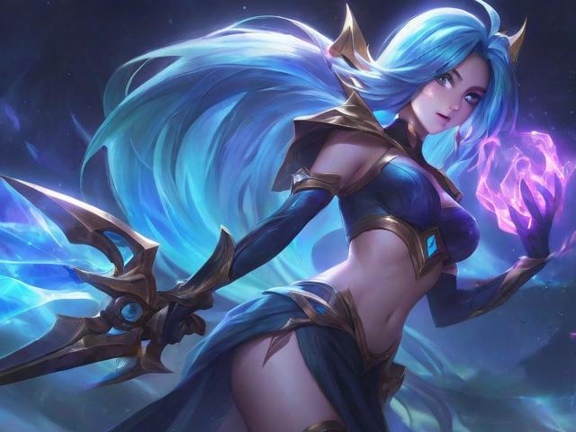 TF4.2版本AD大加强！卡莎进化无限制，绿茶成最强装备？