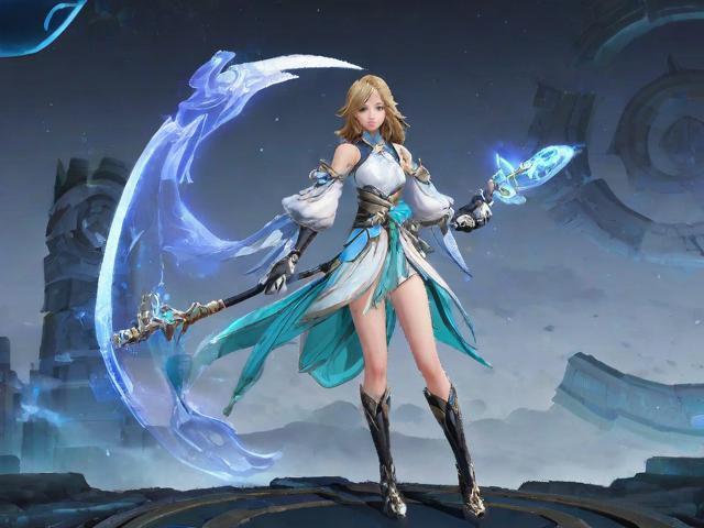 国服第一镜青叶的攻速鞋出装教学，让你领先全场！