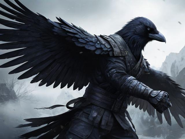 拳法乌鸦攻略:残翼装备下的超强输出玩法