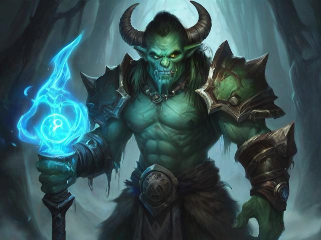 魔兽时尚试炼高价值幻化推荐