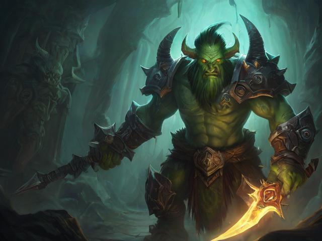 魔兽20周年庆宾客关系解谜全指引