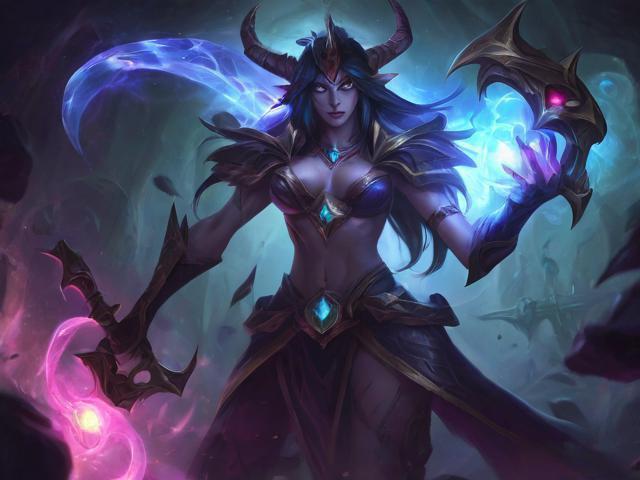 魔兽萌新站｜老莫羽之物语全攻略