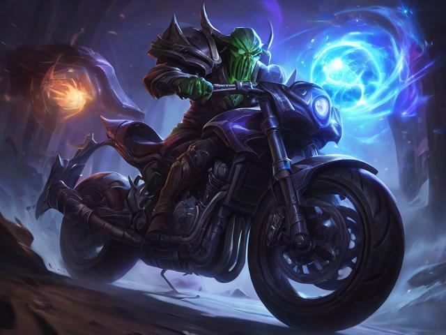 魔兽世界摩托车第八光球解谜全攻略