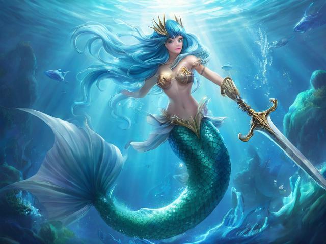 海妖岛御剑而行任务攻略及道具获取