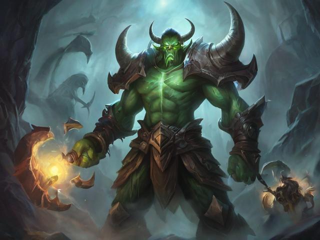 魔兽前期天赋推荐:大秘境与团本适用