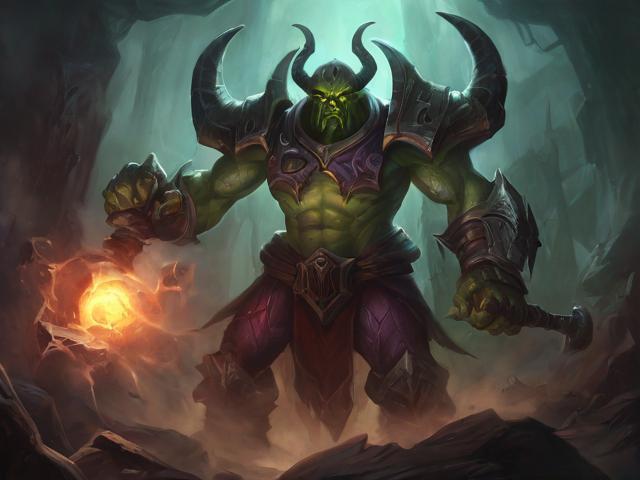 魔兽第四赛季大秘境副本位置攻略