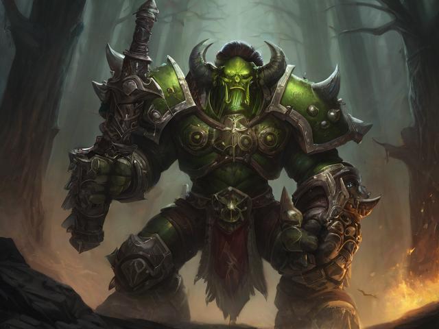 魔兽6.0时空漫游周坐骑与装备获取