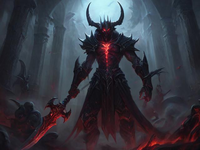 暗黑不朽×魔兽联动限时礼包码