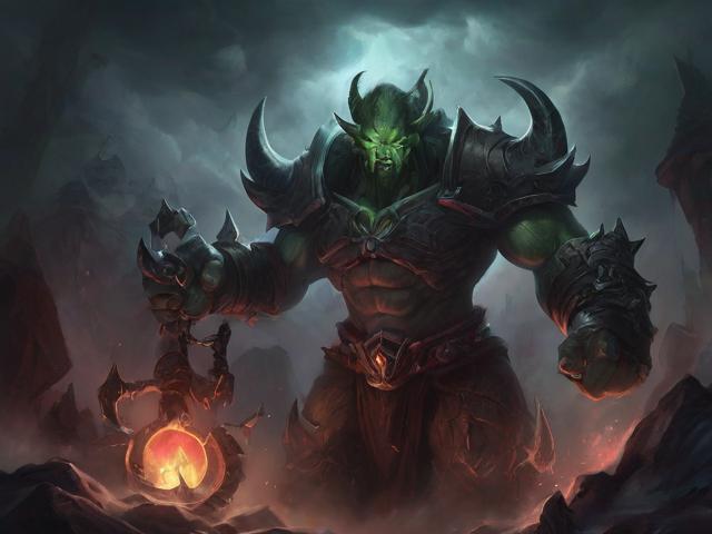 魔兽云游节今夜潘达利亚7231点开启