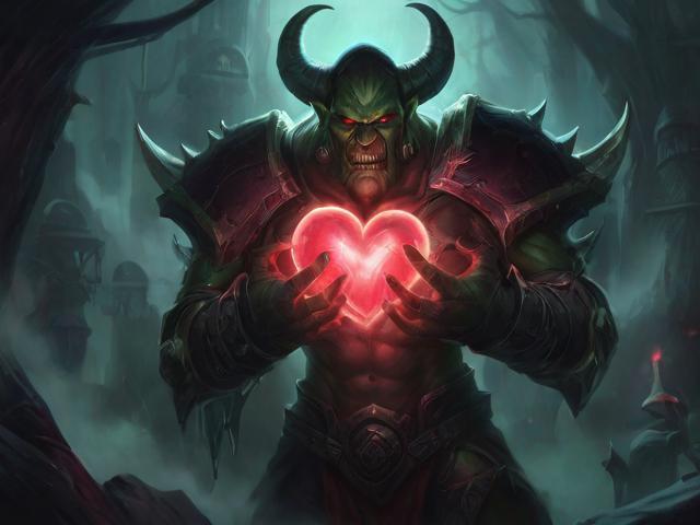 魔兽魔心战低保选择攻略