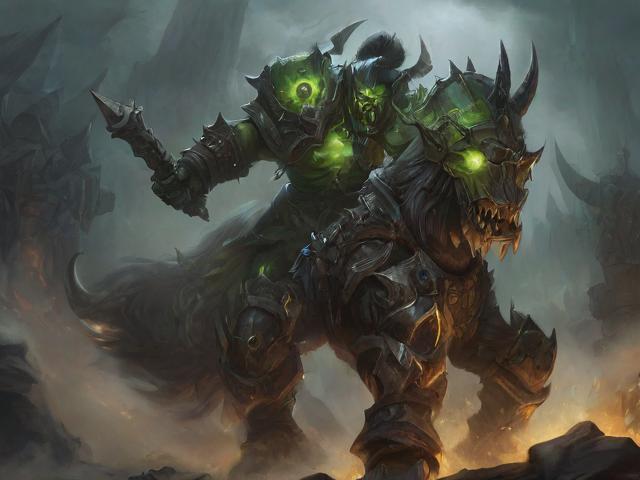 魔兽9.0惩戒骑输出技巧详解