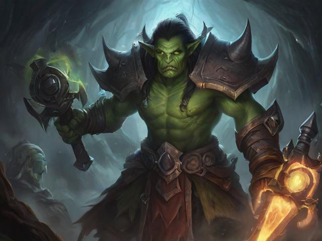 魔兽世界国服怀旧版明日6点开放 回归礼同步揭晓