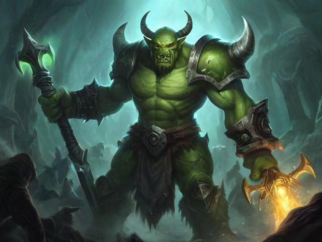 魔兽国服回归消息将在六月六日公布