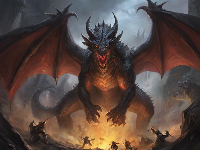 魔兽巨龙时代首季开启 新副本与PVP奖励