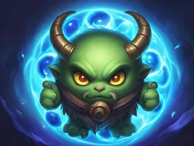 魔兽世界第五个光球小宠物获取指南