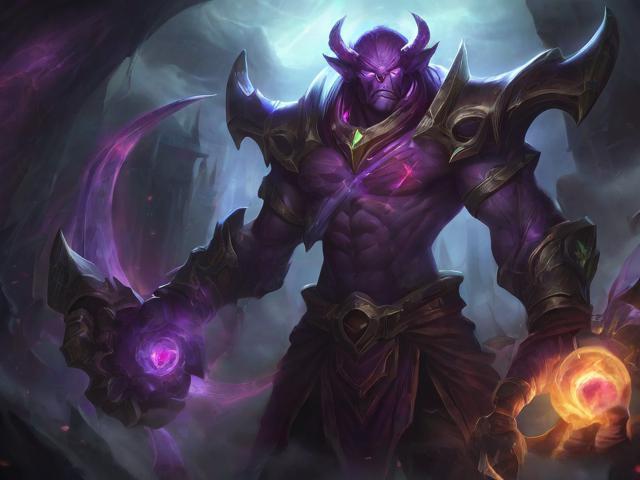 魔兽萌新站今日联盟部落解谜攻略