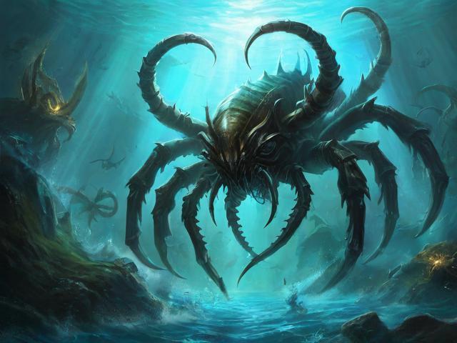 《魔兽 海虫 岛 成就 攻略 毁魂 号 获取》