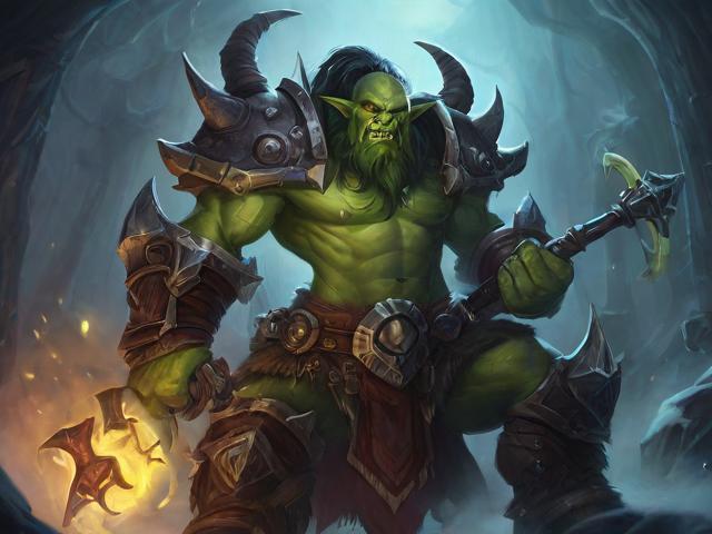 魔兽商战新坐骑与职业幻化推荐