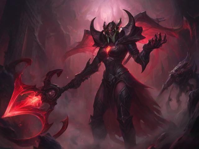 魔兽萌新战：死一次得梅红